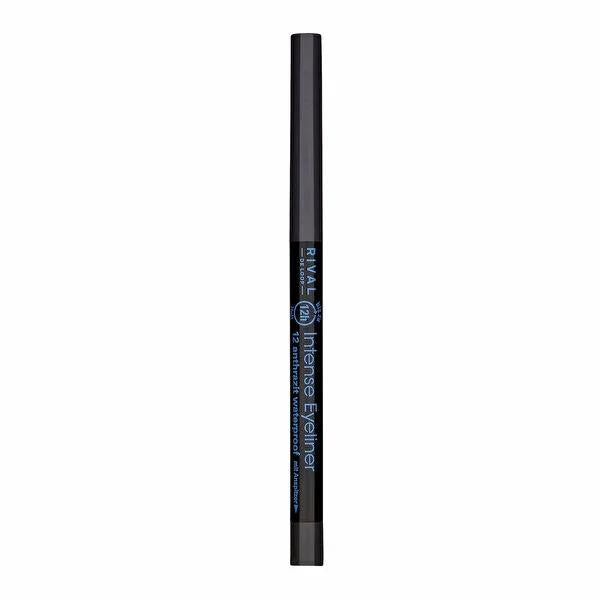 Rival de Loop Intense Eyeliner No.12 Antrasit - Precise Eye Makeup for a Smooth and Even Application Rival de Loop Intense Eyeliner No.12 Antrasit Rival de Loop Eyeliner, Intense Eyeliner No.12, Antrasit Eyeliner, Eye Makeup, Precise Eyeliner, Cosmetic, Beauty, Makeup Essentials, Eye Care, Makeup Tools, Eyeliner for Beginners, Professional Makeup, Long Lasting Makeup, Gray Eyeliner, Black Eyeliner