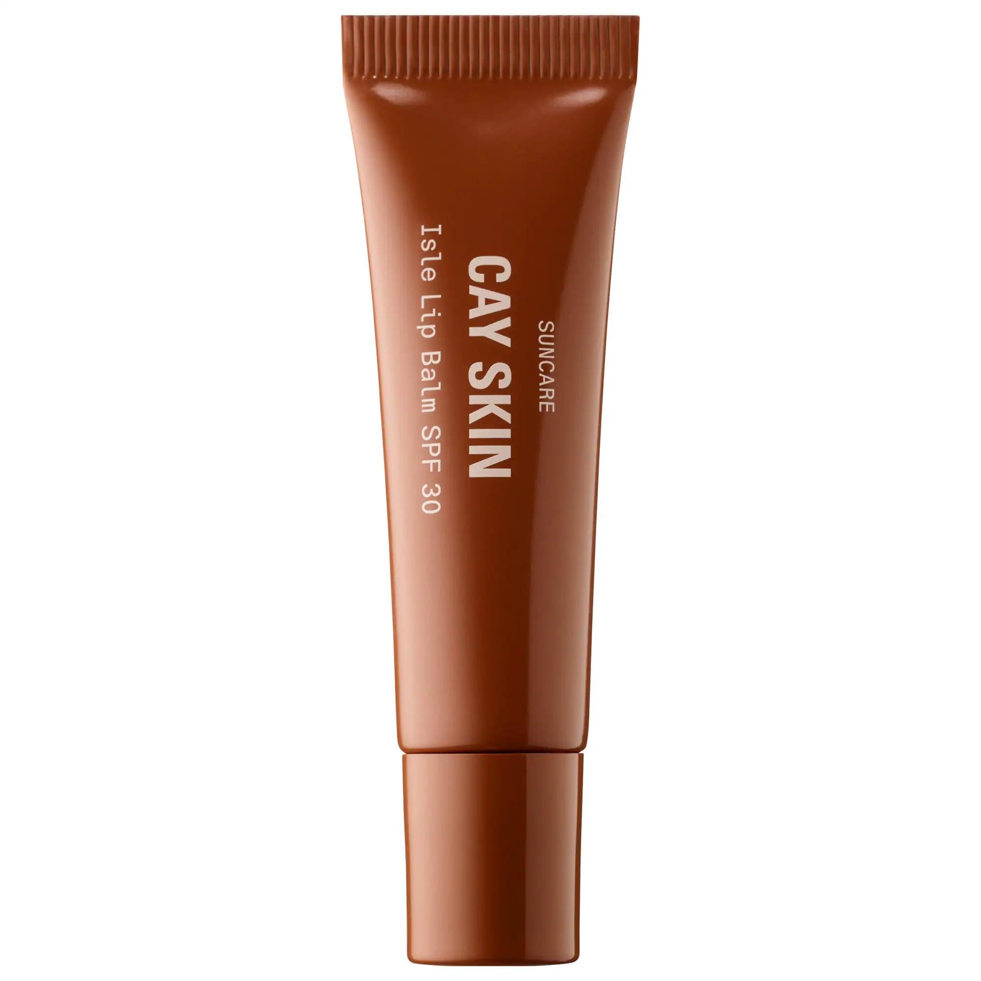 Isle Lip Balm SPF 30: Hydrating Sea Moss & Aloe Vera Formula for Sun Protection & Soft Lips Isle Lip Balm SPF 30: Hydrate & Protect Lips from the Sun lip balm SPF 30, hydrating lip balm, sea moss lip balm, vegan lip balm, cruelty-free lip balm, sun protection lip balm, aloe vera lip balm, lip moisturizer with SPF, lip balm, SPF lip balm, sea moss, aloe vera, vitamin E, vanilla brown sugar flavor, hydrating, moisturizing, sun protection, lip care, lip treatment, dry lips, chapped lips, sensitive lips, natura