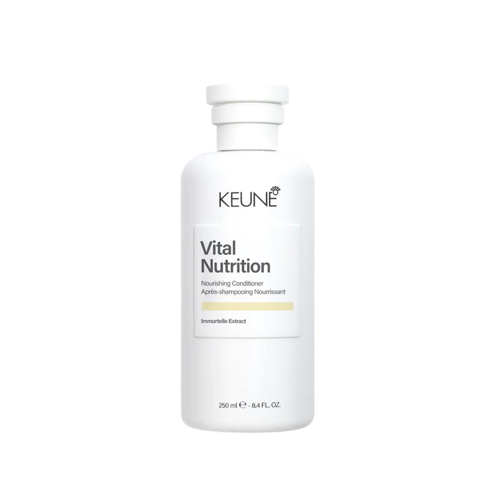 Keune Vital Nutrition Conditioner for Dry Hair 250 ml