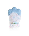 Babyjem Baby Teething Glove - Soft Teething Relief for Infants, Comfortable Hand Teether with Textured Surface Baby Teething Glove - Soft Relief for Babies baby teething glove, teething relief for infants, baby hand teether, soft teething toy, baby teething comfort, baby products, teething solutions, baby comfort, parenting essentials, baby care