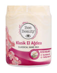 Bee Beauty Classic Peel-Off Wax for Smooth Skin 250g