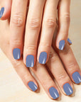 Flormar Nail Enamel: High Pigment, Long Lasting Nail Polish - Chip Resistant, Strengthening, Glossy Finish - Cookie Monster Shade Flormar Nail Polish: High Pigment, Long Lasting Color - Cookie Monster nail polish, flormar nail enamel, high pigment nail polish, long lasting nail polish, chip resistant nail polish, nail strengthening polish, glossy nail polish, nail color, manicure, nail care, nail enamel, colored nail polish, vibrant nail polish, durable nail polish, womens nail polish, girls nail polish, na