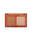 Pastel Profashion: Sun Kissed Bronzer & Soft Glow Highlighter Set - Natural Bronzed Glow & Radiant Face Highlighting Makeup - Vegan & Cruelty-Free - image 3