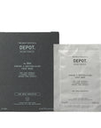 Depot No. 806 Toning & Revitalizing Face Mask 12x13 ml