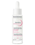 Bioderma Sensibio Defensive Serum for Sensitive Skin - Hypoallergenic & Fragrance-Free Skincare - Face Serum