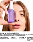 Cream Co. AHA Serum & Hyaluronic Acid Moisturizer Set: Vegan Skincare for Acne Treatment, Skin Brightening & Even Tone Cream Co. AHA Serum & Hyaluronic Acid Moisturizer | Vegan AHA serum, hyaluronic acid moisturizer, vegan skincare, acne treatment, skin brightening serum, facial moisturizer, skin texture improvement, even skin tone, anti-aging skincare, pore minimizing serum, skincare set, AHA serum, BHA, moisturizer, oily skin, combination skin, normal skin, radiant skin, youthful skin, plant extracts, alo