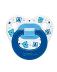 Wee Baby Orthodontic 18+ Month Pacifier - BPA-Free, Soothes Sensitive Gums, Promotes Healthy Oral Development Wee Baby 18+ Month Pacifier - Orthodontic & BPA-Free baby pacifier, 18+ month pacifier, orthodontic pacifier, BPA-free pacifier, toddler pacifier, baby soother, pacifier for sensitive gums, Wee Baby pacifier, pacifier, soother, oral development, teething, baby, toddler, infant, comfort, BPA free, travel, outings, sensitive gums, healthy development, pacifiers, baby products, baby essentials, new par