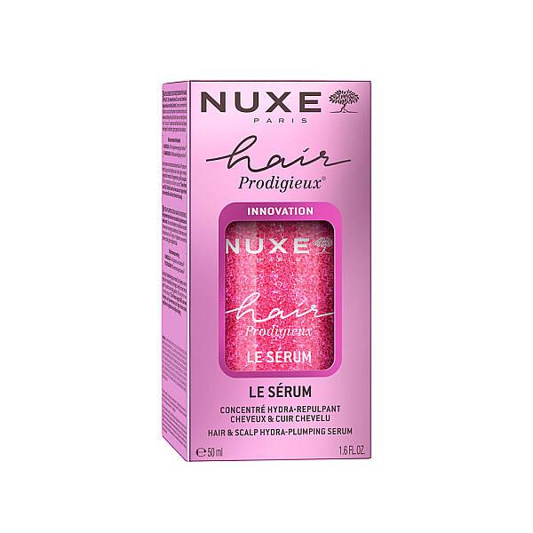 Nuxe Hair Prodigieux Le Serum Nourishing Hair Serum 50 ml