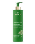 Nuxe Nuxuriance Ultra: Firming & Tightening Body Lotion | Anti-Aging Body Care for Improved Skin Elasticity (13.53 fl oz) Nuxe Firming Body Lotion: Tighten & Tone Skin | Anti-Aging Care firming body lotion, tightening body lotion, anti-aging body care, body firming treatment, skin tightening lotion, Nuxe body lotion, Nuxuriance Ultra, body moisturizer firming, body lotion for elasticity, body lotion, firming, tightening, anti-aging, skin care, body moisturizer, skin elasticity, sagging skin, toned skin, hyd