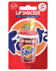 Lip Smacker Strawberry Fanta Lip Balm: Moisturizing Treatment for Dry, Chapped Lips - Delicious Fanta Flavor & Everyday Lip Care Lip Smacker Strawberry Fanta Lip Balm - Hydrate & Repair Lip Smacker, Strawberry Fanta lip balm, Moisturizing lip balm, Flavored lip balm, Dry lip treatment, Chapped lip repair, Everyday lip care, Lip moisturizer, lip care, strawberry lip balm, fanta lip balm, flavored lip care, dry lips, chapped lips, lip hydration, lip treatment, lip repair, lip balm, lip gloss, cosmetic, beauty