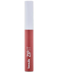 Beaulis Zip It Liquid Matte Lipstick 305 Juliet 5.5ml