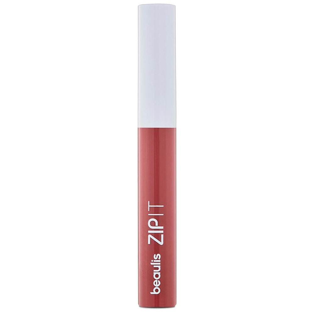 Beaulis Zip It Liquid Matte Lipstick 305 Juliet 5.5ml
