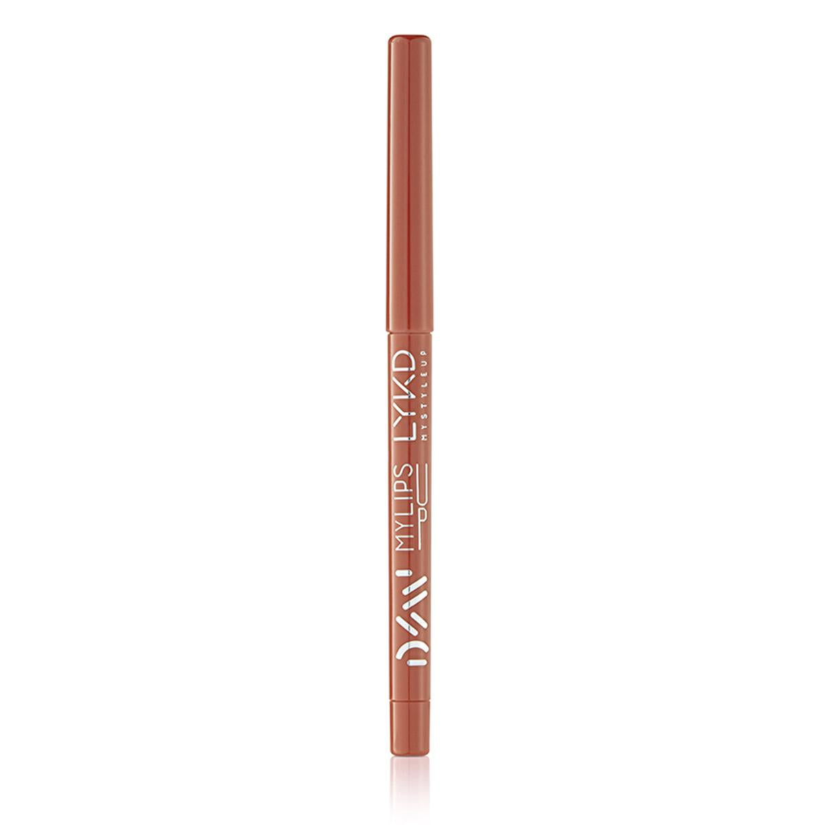 LYKD Asansörlü Dudak Kalemi 205 Peachy - Long-Lasting, Water-Resistant Lip Liner for Precise Definition LYKD Lip Liner 205 Peachy - Precise, Long-Lasting Definition Lip Liner, Dudak Kalemi, Long-lasting Lip Makeup, Water-resistant Lip Liner, High Pigmentation Lip Products, Precise Lip Definition, Easy-to-Use Makeup, Beauty Essentials, Makeup for Lips, Cosmetic Products, LYKD, Asansörlü Dudak Kalemi