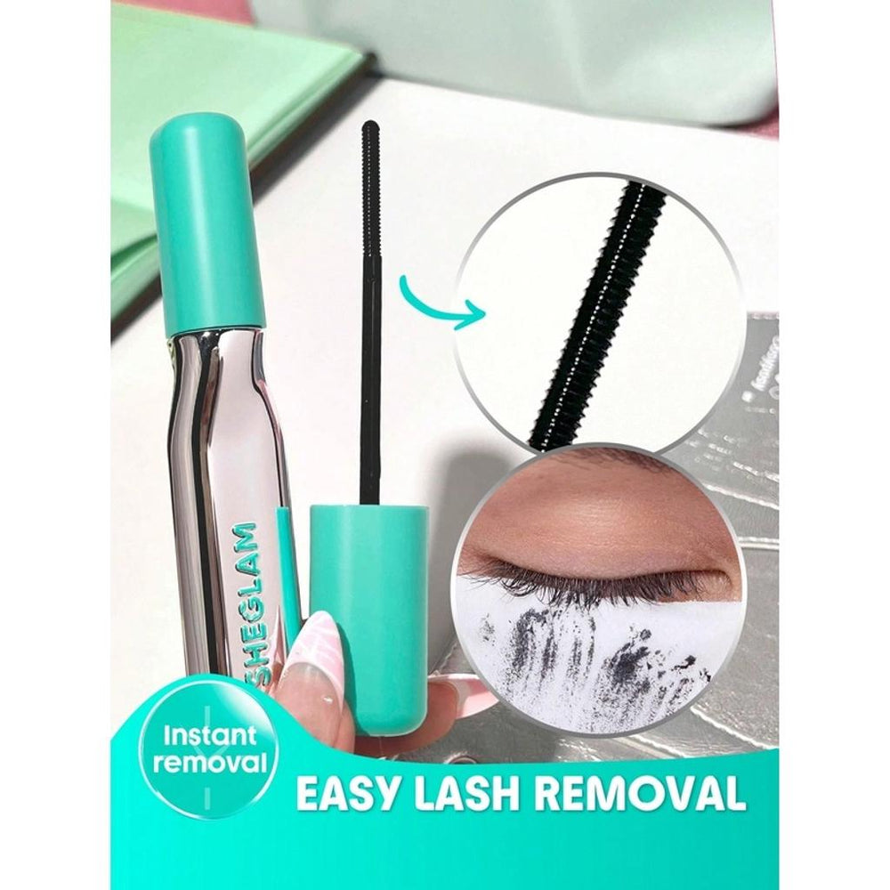 Sheglam Lashlighter Ez Remove Lash Treatment Mascara