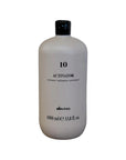 Davines Mask Hydrogen Peroxide 10 Volume Developer 1000 ml