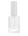 Beaulis Paint It Nail Polish 113 Full White 12ml