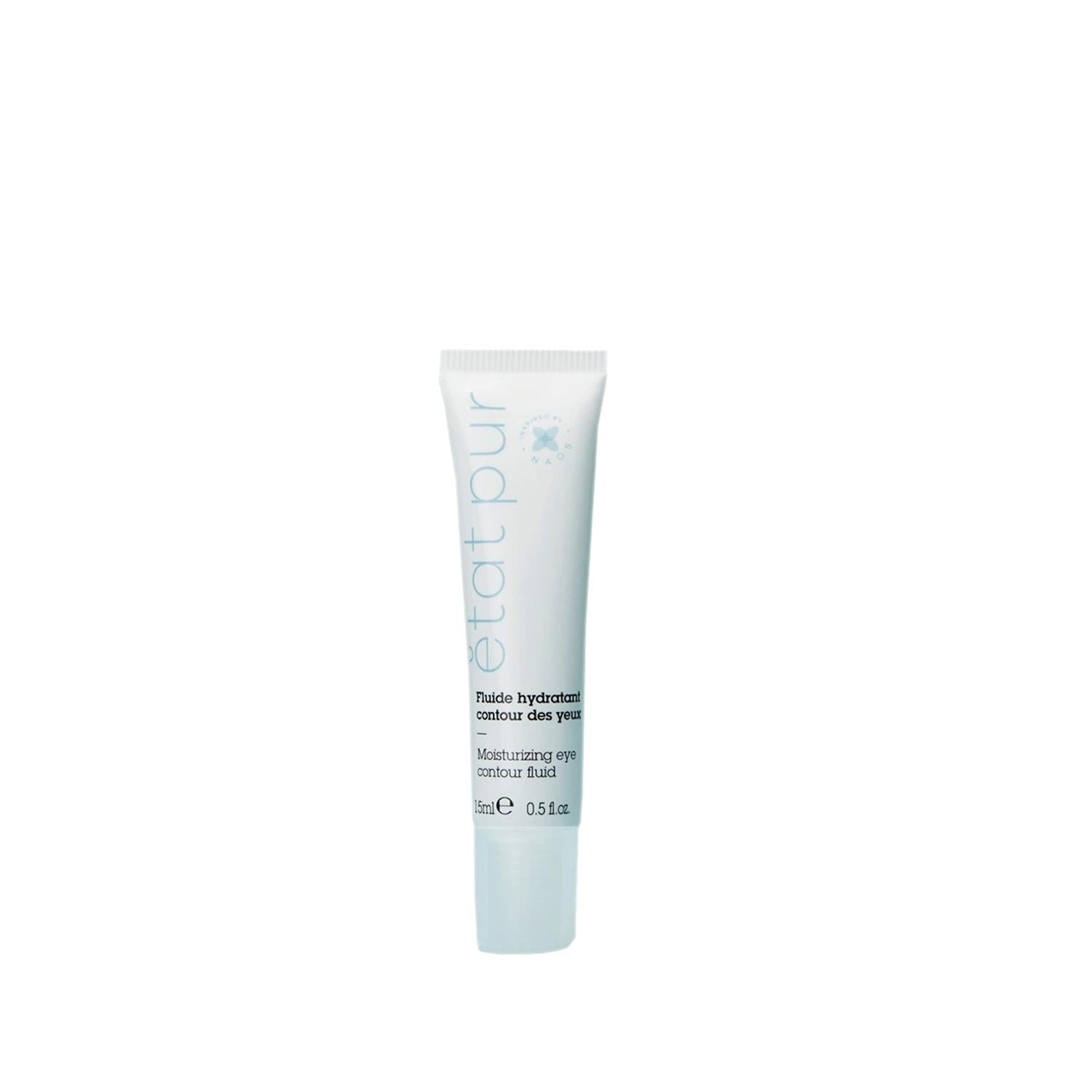 Etat Pur Pure Moisturizers Anti-aging Eye Cream - Hydrating, Reduces Signs of Aging, 0.51 fl oz Etat Pur Anti-aging Eye Cream - Hydrating & Anti-aging Anti-aging eye cream, Moisturizing eye care, Eye cream, Skincare, Etat Pur Pure Moisturizers, Anti-aging skincare, Eye care products, Hydrating eye cream, Skincare routine, Aging skin solutions, Cosmetic products, Eye area care, Fine line reduction, Dark circle reduction, Puffiness reduction
