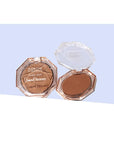Physicians Formula Mineral Wear Diamond Pudra Bronzer Powder - Natural-Looking Bronzer for All Skin Tones - view 2