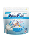 TruKid Bubble Podz Vanilla Scented Bubble Bath 10-Count