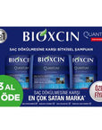 Bioxcin Quantum Shampoo for Dry-Normal Hair - Nourishing, Moisturizing, Argan Oil & Keratin Enriched Bioxcin Quantum Shampoo for Dry Hair - Nourishing & Moisturizing shampoo for dry hair, shampoo for normal hair, nourishing shampoo, moisturizing shampoo, argan oil shampoo, keratin shampoo, hair care, dry hair care, normal hair care, provitamin B5 shampoo