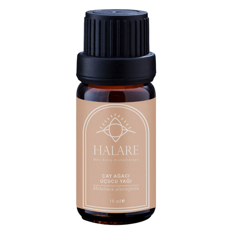 Halare Aromatherapy Tea Tree Essential Oil 10 ml