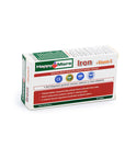 Happymore Iron & Vitamin C Daily Supplement 30 Tablets