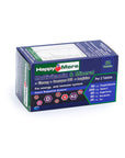 Happymore Multivitamin & Mineral Daily Supplement 50 Tablets