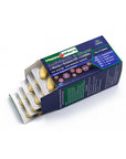 Happymore Multivitamin & Mineral Daily Supplement 50 Tablets