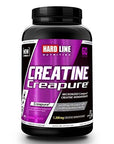 Hardline Glutapure 120 Capsules - image 2