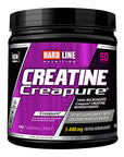 Hardline Creapure 250 Gr