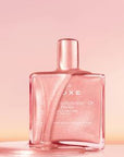Nuxe Huile Prodigieuse Florale Or: Multi-Purpose Shimmering Dry Oil for Radiant Skin & Hair - Natural Glow, Floral Scent, Lightweight Formula, 1.69 fl oz Nuxe Shimmering Dry Oil - Radiant Skin, Floral Scent | Multi-Purpose shimmering dry oil, multi-purpose oil, floral body oil, radiant skin oil, natural glow oil, Nuxe Huile Prodigieuse Florale Or, pink gold shimmer oil, tsubaki oil skincare, argan oil hair treatment, body oil, hair oil, face oil, shimmering oil, floral scent, natural ingredients, lightweigh