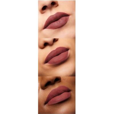 Loreal Paris Infaillible Matte Resistance Liquid Lipstick - Long Lasting Matte Finish with Hyaluronic Acid - view 3