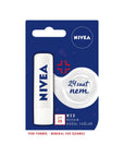 Nivea Lip Stick Med Repair SPF15 - 24 Hour Moisturizing Lip Care with SPF Protection - image 2