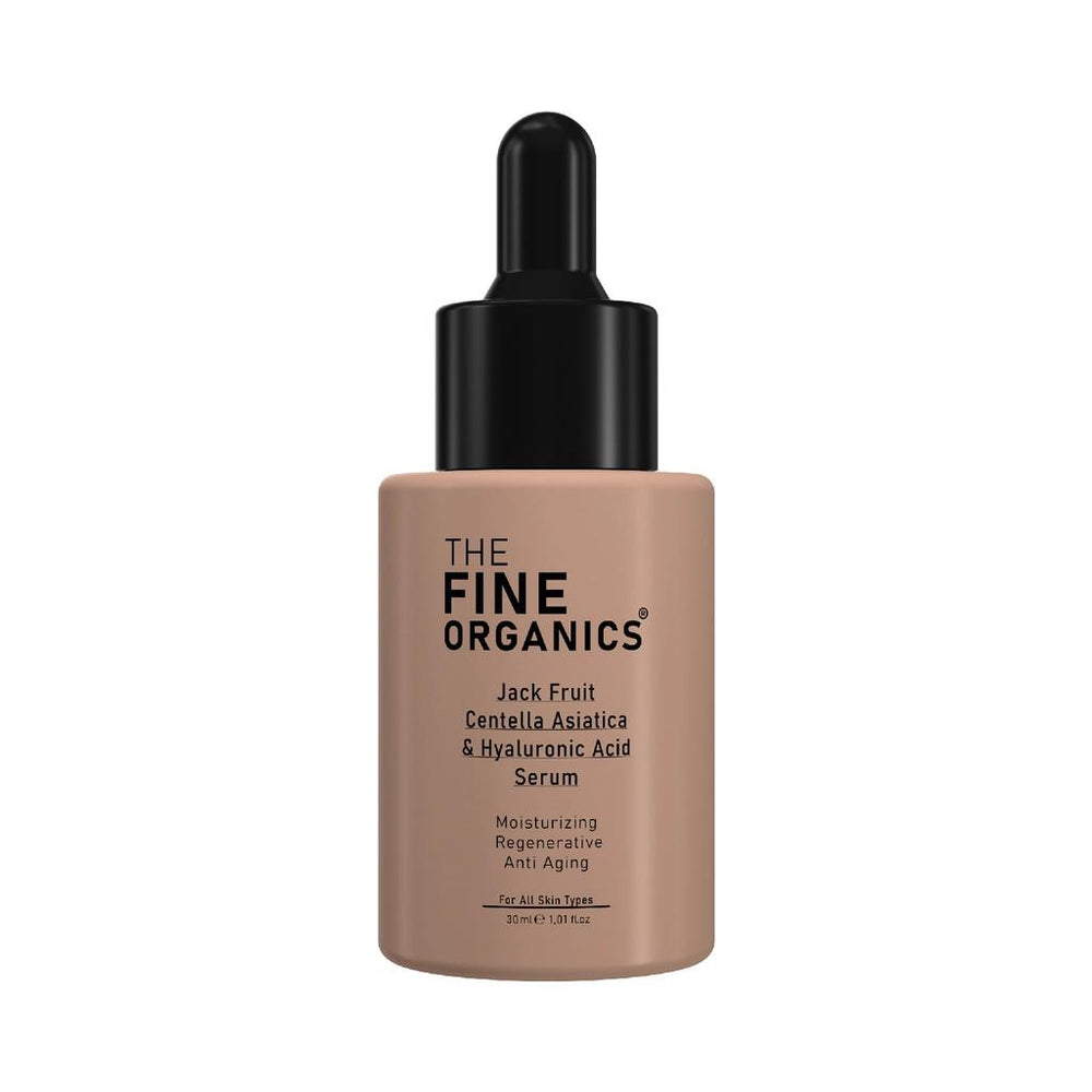 The Fine Organics Centella & Jackfruit Soothing Cream 50ml