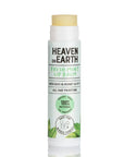 Heaven on Earth Fresh Mint Organic Lip Balm 5g