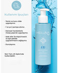 Heiluna Double Action Face, 150 ml