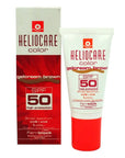 Heliocare Color Gelcream Brown SPF 50 (High Protection)