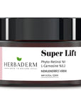 Herbaderm Super Lift Moisturizing Cream for Fine Lines 50ml