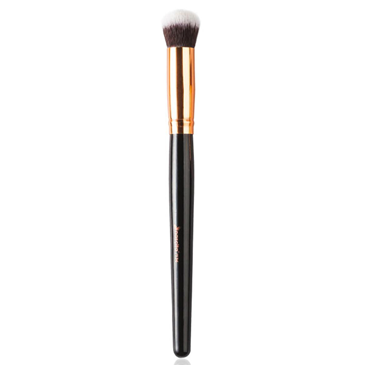 Nascita Profesyonel Concealer Brush - Yuvarlak Kapatıcı Fırçası for Flawless Makeup Application Nascita Profesyonel Concealer Brush for Flawless Makeup concealer brush, makeup brush, Nascita Profesyonel, yuvarlak kapatıcı fırça, under-eye concealer tool, professional makeup brush, flawless makeup, precise application, beauty tools, makeup essentials, professional makeup, beauty enthusiasts, dark circle concealer, blemish coverage