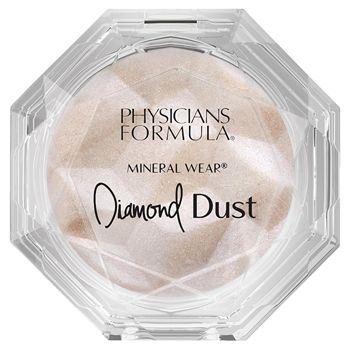 Physicians Formula Mineral Wear Diamond Glow Dust Pudra Starlit - Radiant Glow Mineral Powder for Natural Makeup Look Physicians Formula Mineral Wear Diamond Glow Dust - Radiant Glow Makeup Mineral Wear, Diamond Glow Dust, Physicians Formula, Starlit Powder, Radiant Makeup, Natural Makeup, Glow Powder, Mineral Powder Makeup, Long-Lasting Makeup, Dust-Free Application, Lightweight Makeup, Versatile Makeup, Everyday Makeup, Special Occasion Makeup, Makeup for Sensitive Skin