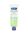 Durex Naturals Lubricant Gel 100 ml - image 2