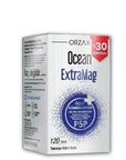 Ocean ExtraMag 120 Tablet - Magnesium and Vitamin B6 for Adults - image 2