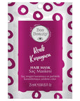 Bee Beauty Color Protect Hair Mask for Vibrant Shine 25 ml
