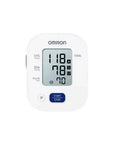 Omron M2+ HEM-7146-E Blood Pressure Monitor - Accurate & Easy Home Monitoring - view 2