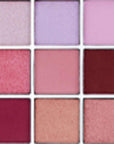 LYKD 9-Color Eyeshadow Palette 625 Love Dust