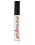 LYKD Liquid Concealer - Soft Nude, High Coverage for Flawless Makeup LYKD Soft Nude Liquid Concealer - High Coverage liquid concealer, high coverage concealer, soft nude concealer, under-eye concealer, makeup for sensitive skin, flawless makeup, natural looking concealer, conceal blemishes, dark circles solution, uneven skin tone correction