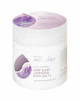 Dead Sea Spa Magik Deep Sleep Lavender Bath Salts - 550g - Fragrance