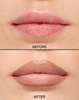 Stellary Lip Liner 09 Cappuccino High Pigment Pencil