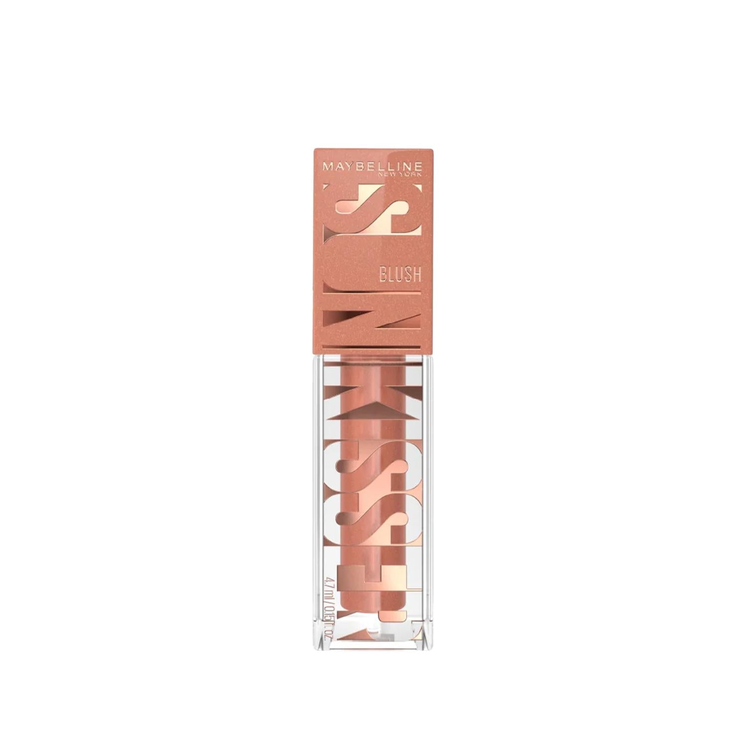 Maybelline New York Sun Kisser Liquid Blush 02 Uptown Glow - Natural-Looking Flush for Effortless Glow Maybelline New York Liquid Blush 02 Uptown Glow - Natural Flush liquid blush, Maybelline New York, Sun Kisser, 02 Uptown Glow, natural-looking blush, makeup, cosmetics, beauty products, everyday makeup, natural glow, sun-kissed look, cheek color, vibrant blush