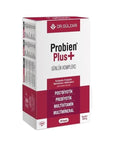 Probien Plus Daily Probiotic Supplement 30 Capsules